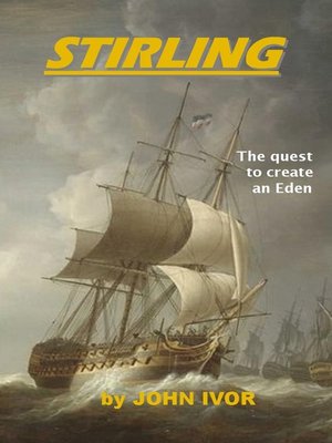 cover image of Stirling